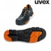 Защитные полуботинки UVEX 2, 6502.2 S3 SRC